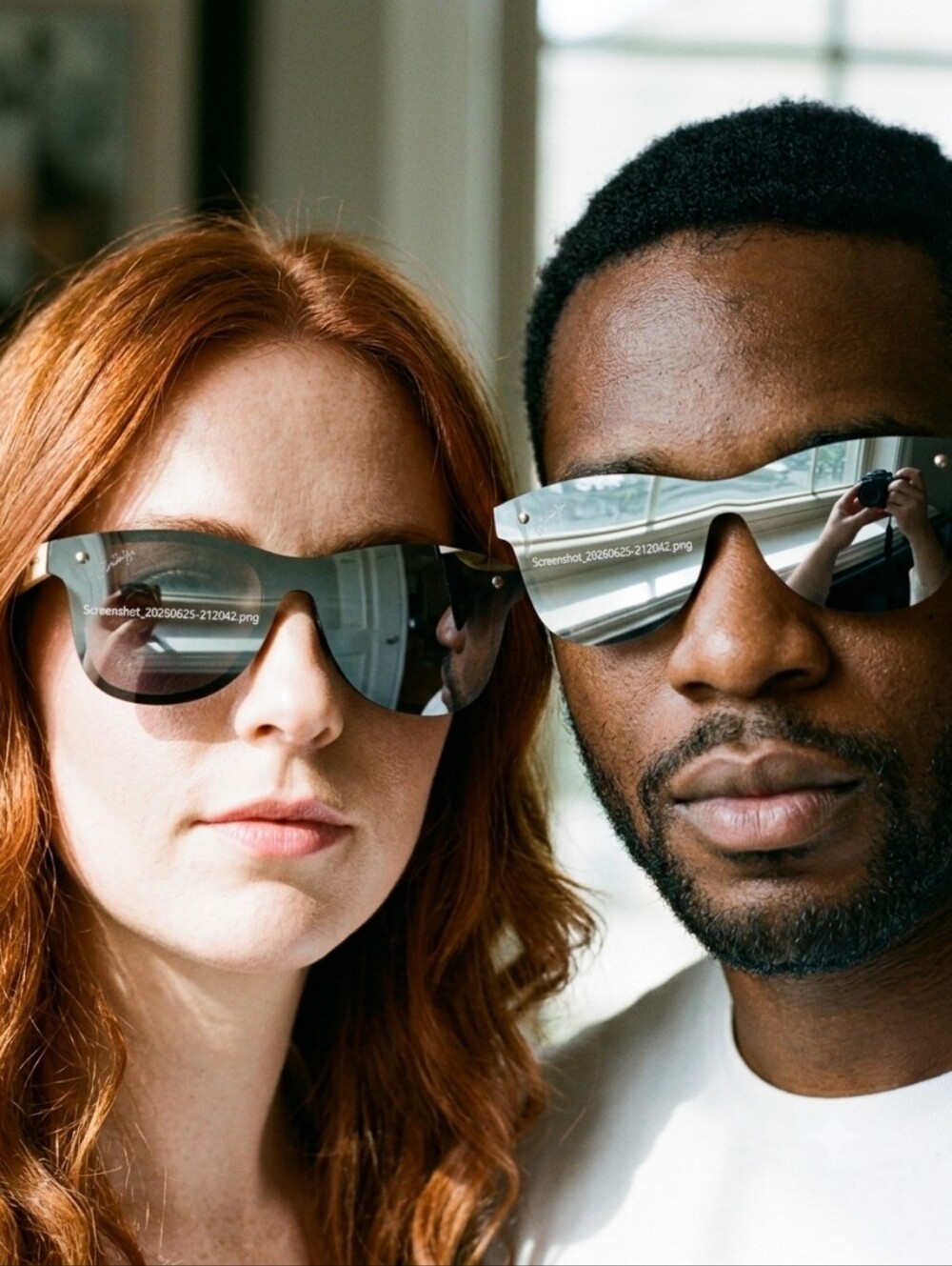 Bamfy Polarized UV-400 Sunglasses